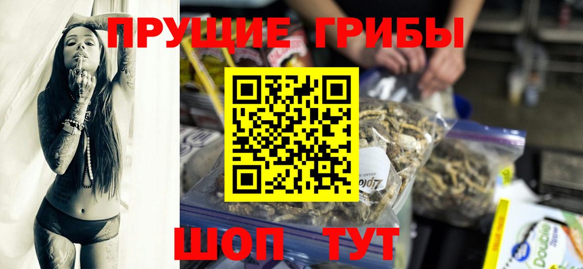 Галлюциногенные грибы ЛСД Жигулёвск